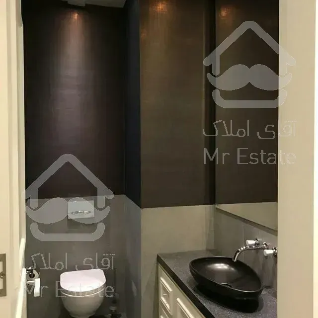 فروش آپارتمان ۳۵۰متر ولنجک