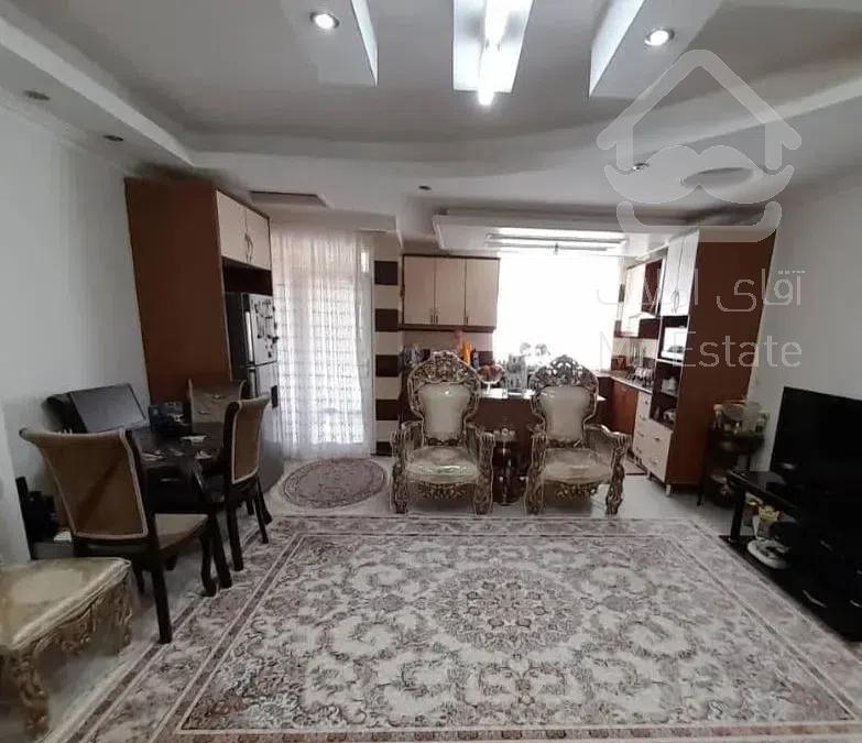 89 متر/ اباذر (نور از دو نبش) خوش نقشه