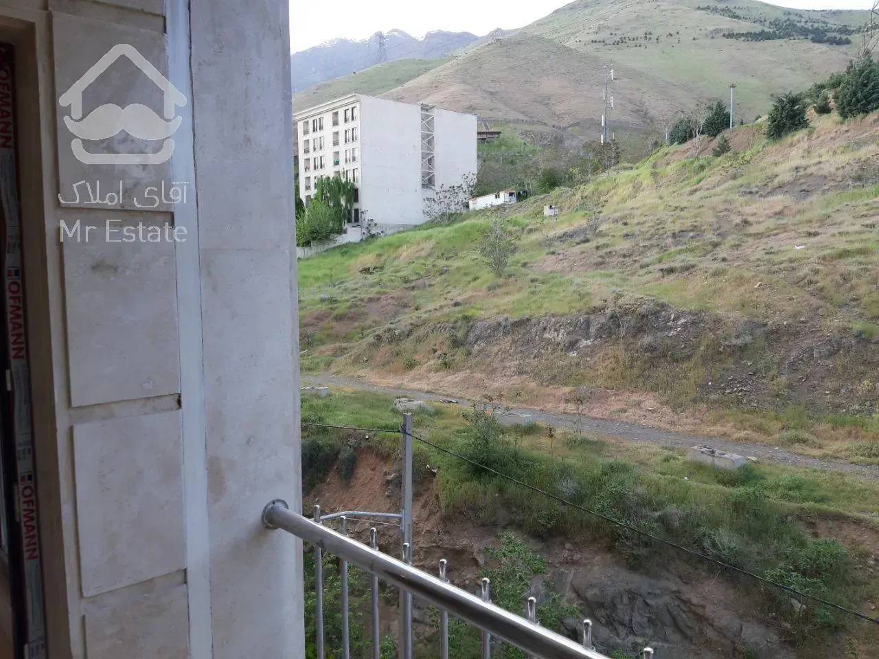 خرید آپارتمان 265 متری فرمانیه