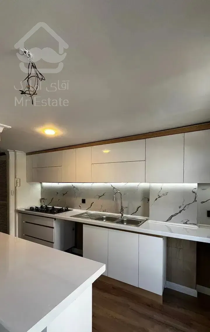 89 متر / 2 خواب / میرداماد / لوکیشن محبوب