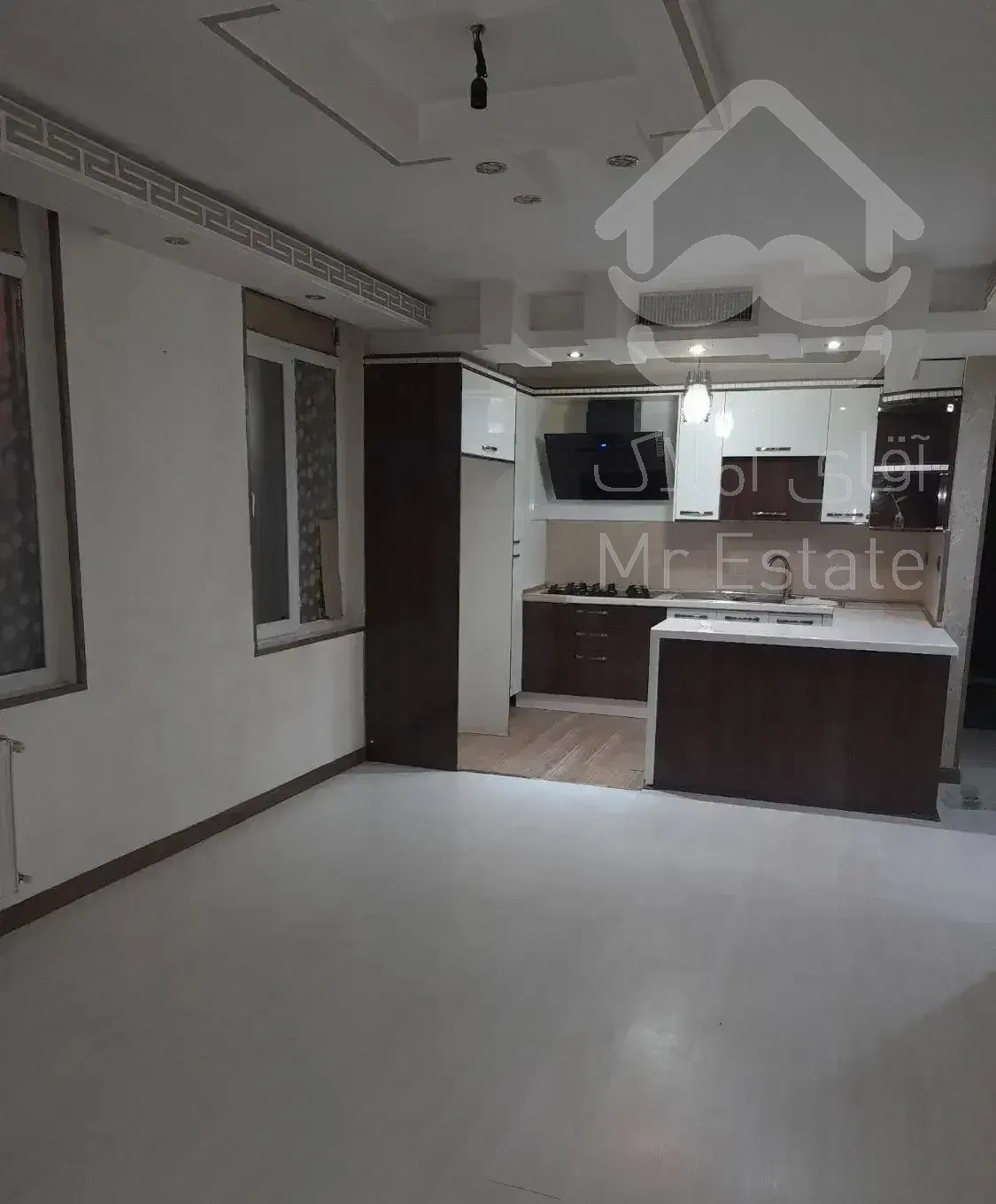 ستارخان پاتریس ۸۲متر   تک واحدی