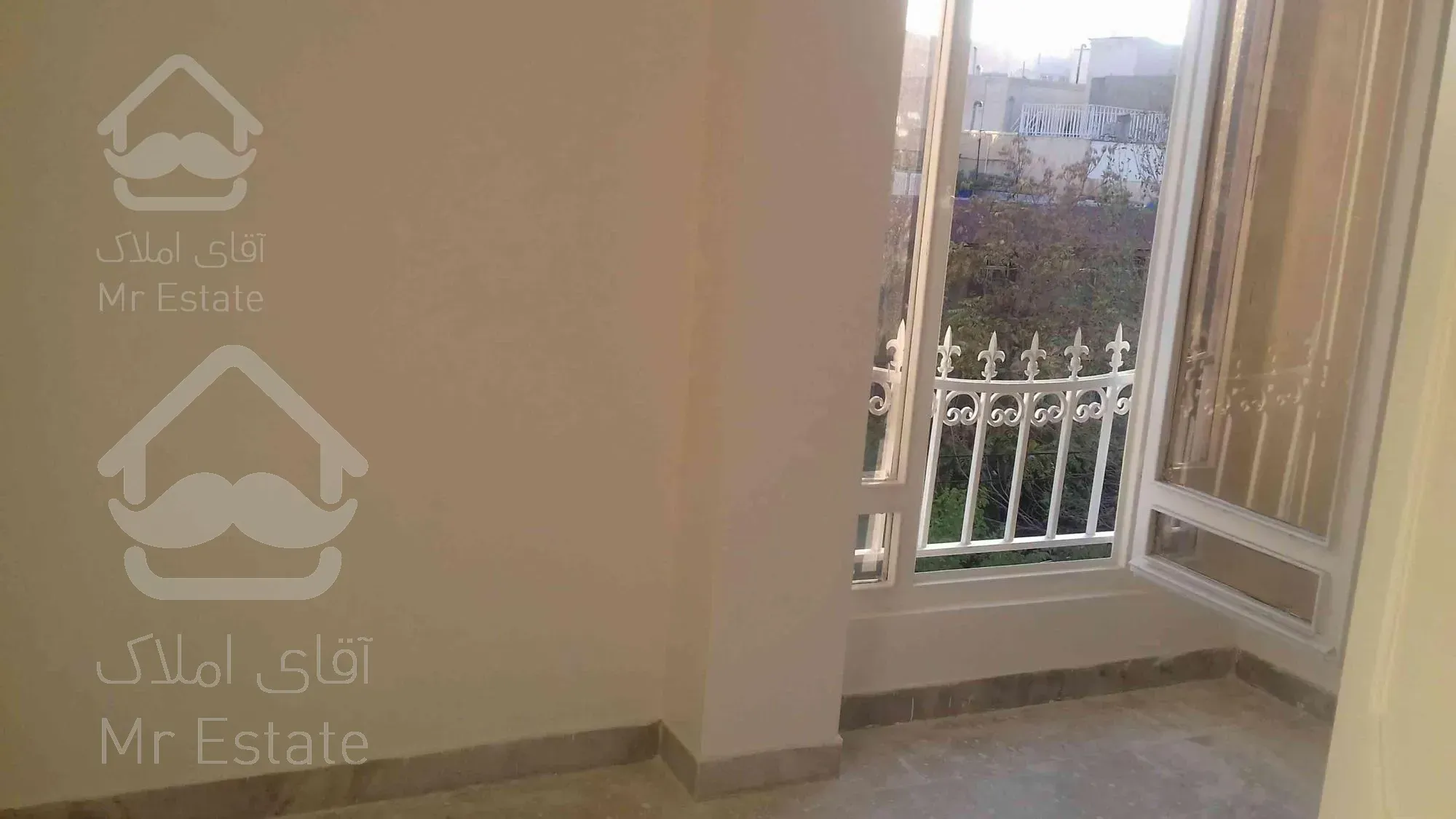 آپارتمان اجاره‌ای 80 متری 2خواب بسیار دلباز