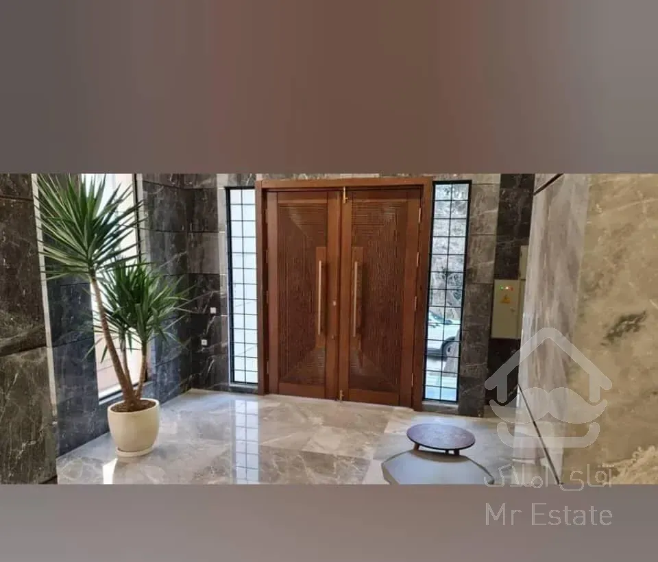 ۱۰۰ متر دوخواب برند نوساز رهن اجاره