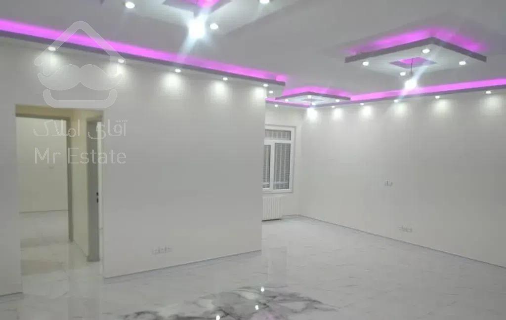 ۷۵متری  فول امکانات   کمالی شرقی