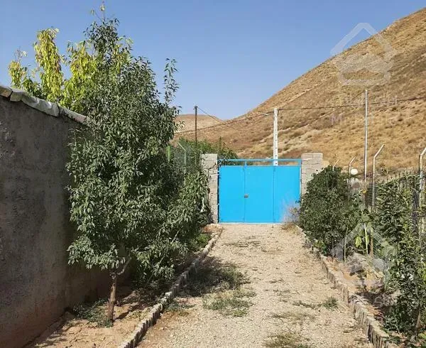 باغ ویلای دارای امکانات در فیروزکوه