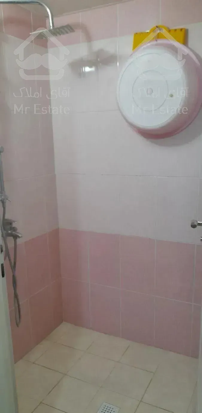 آپارتمان ۸۳ متر  دو خواب