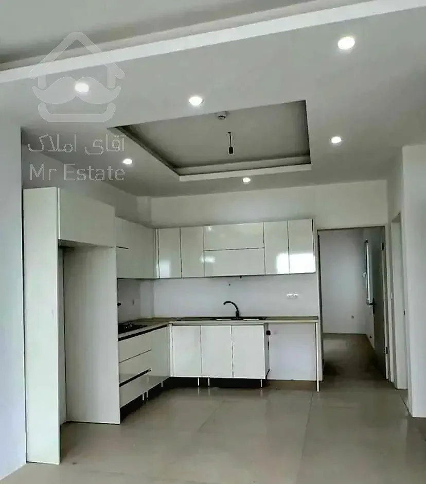 اجاره آپارتمان نوساز ۱۰۰ متری در نور