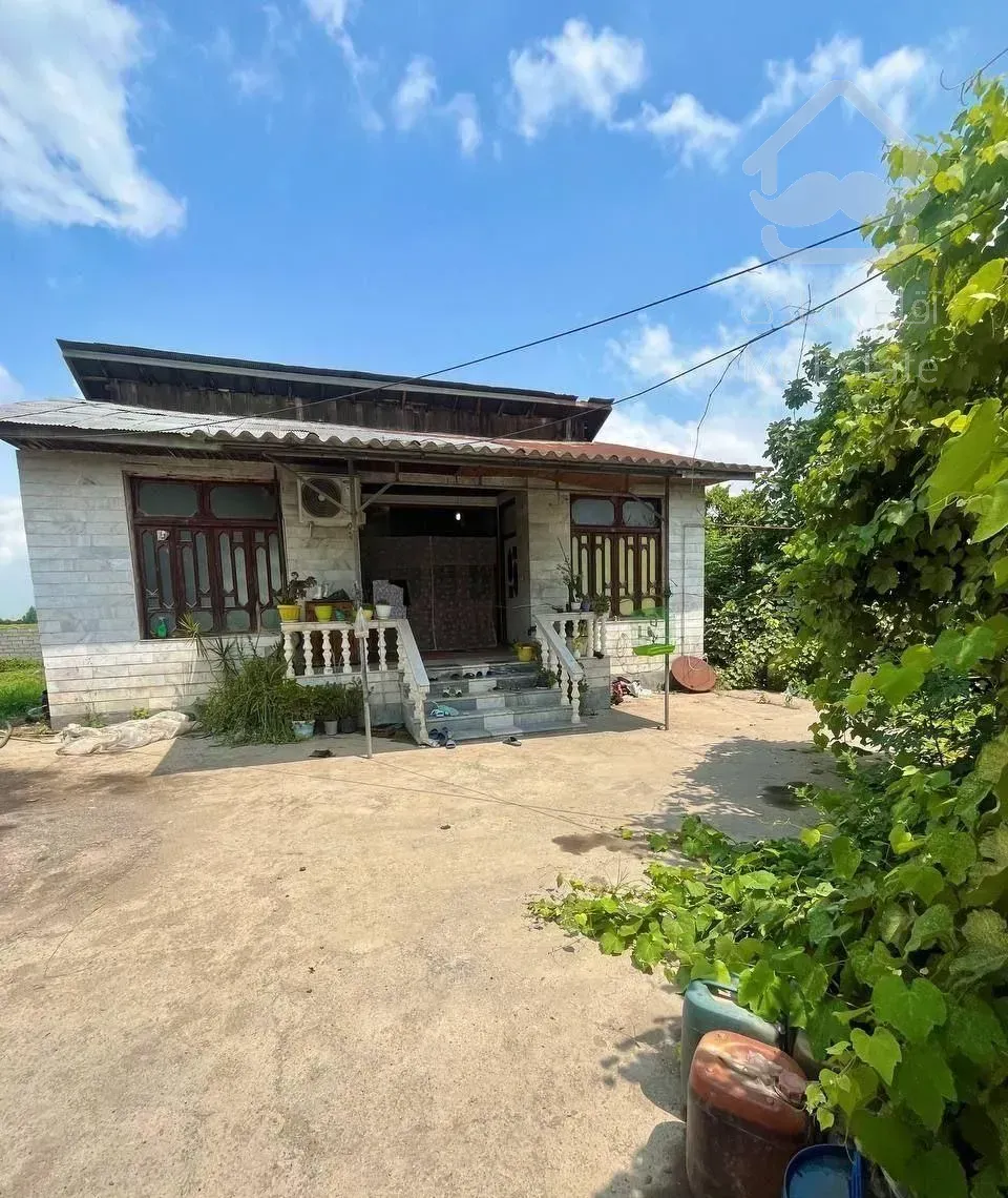 ویلاباغ شرایط اقساط چندماه بافت کامل مسکونی 850m