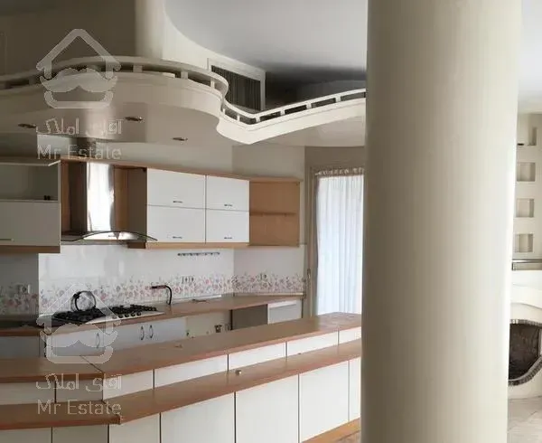 آپارتمان ۲۰۰متر فول امکانات