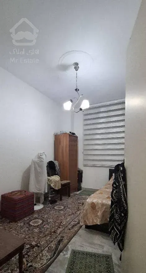 فروش آپارتمان ۵۸ متری ۱ خوابه در جمال‌زاده