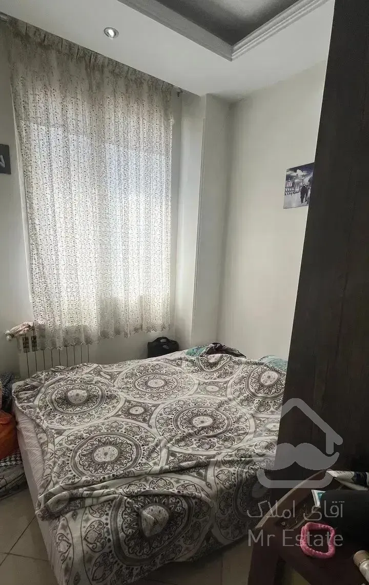 اپارتمان ۵۰ متری