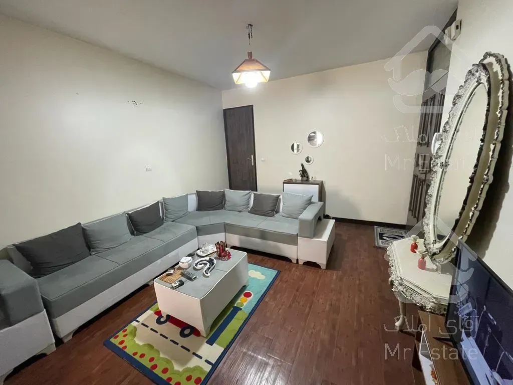 ۳۸متری یک خوابه قزوین