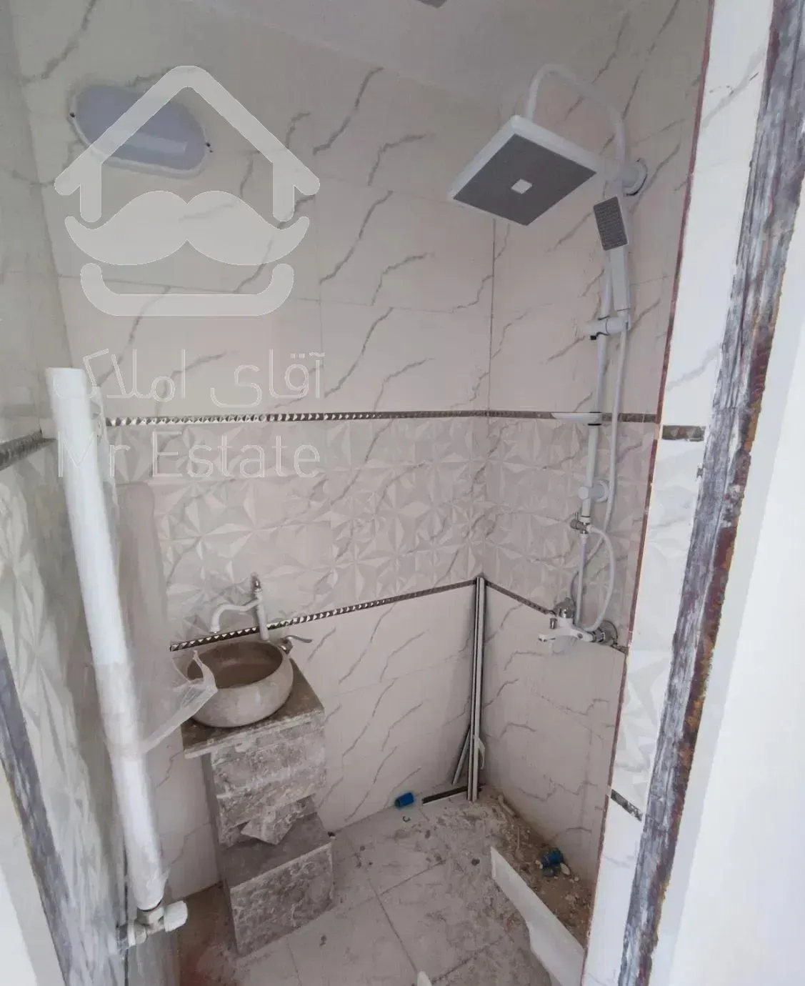 دروس ۵۲متر مفید ۱خواب