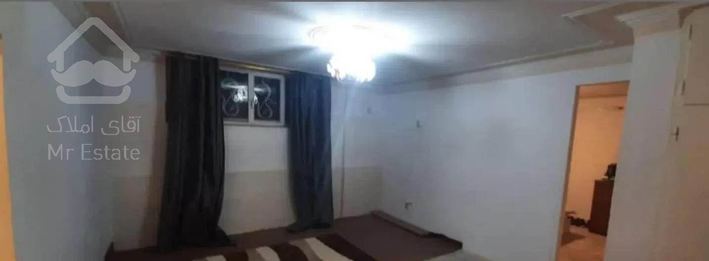 آپارتمان ۸۵ متر محک (پویش)