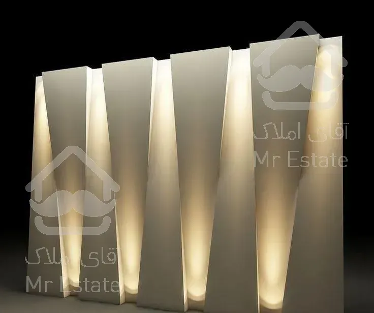 کناف کابینت کاغذ دیواری