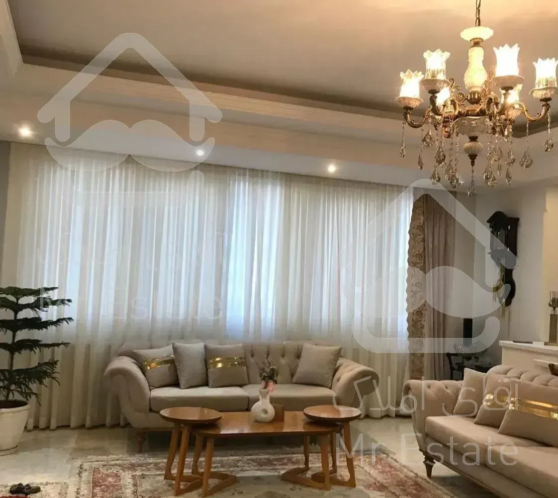 آپارتمان ۱۱۰ متری دو خواب  شیک سپاهان شهر