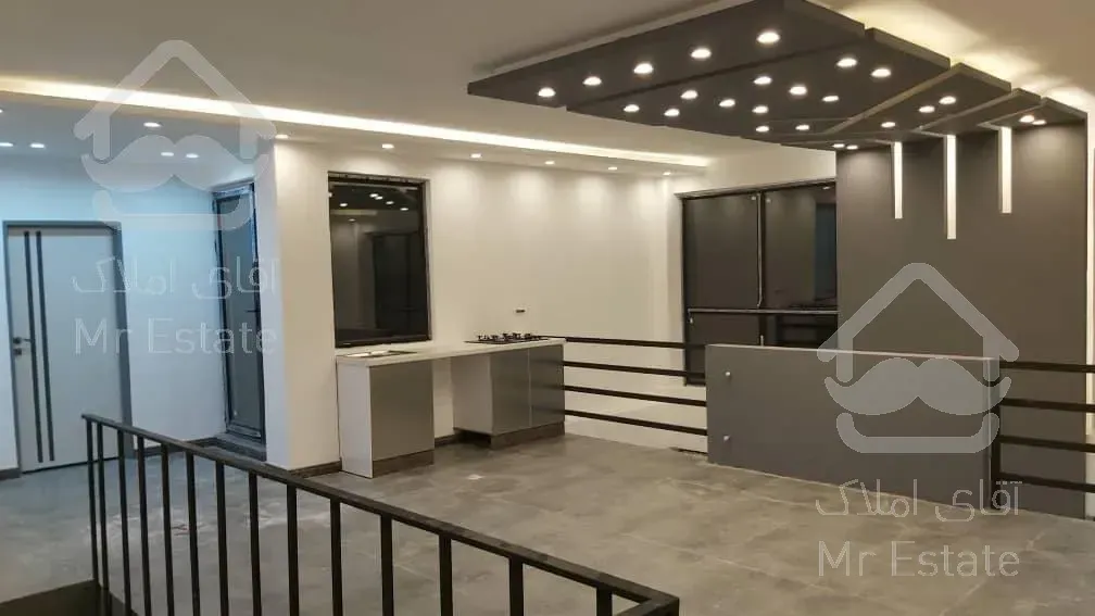 دوبلكس٤٠٠مترى استخردارباروف زيرقيمت منطقه