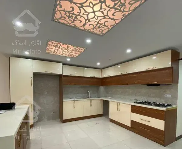 110 متری*اشتراکی شمالی*