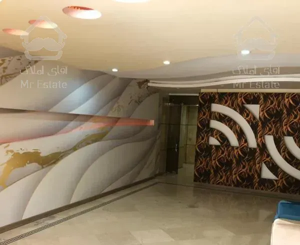 فروش واحد مسکونی در بهنام