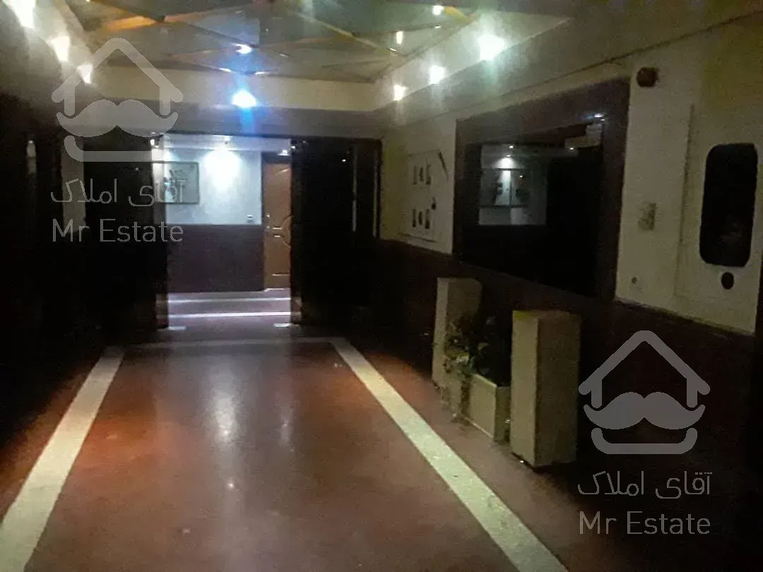 فروش آپارتمان زعفرانیه 235  متر لاکچری