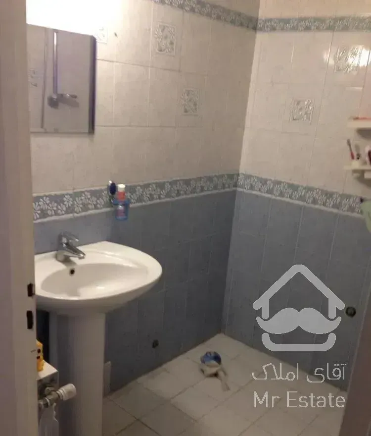 ۷۰متر۲خواب طبقه اول با پارکینگ