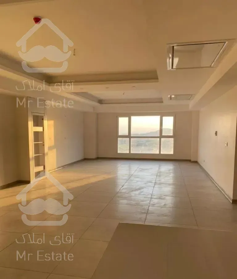 آپارتمان برج افرا