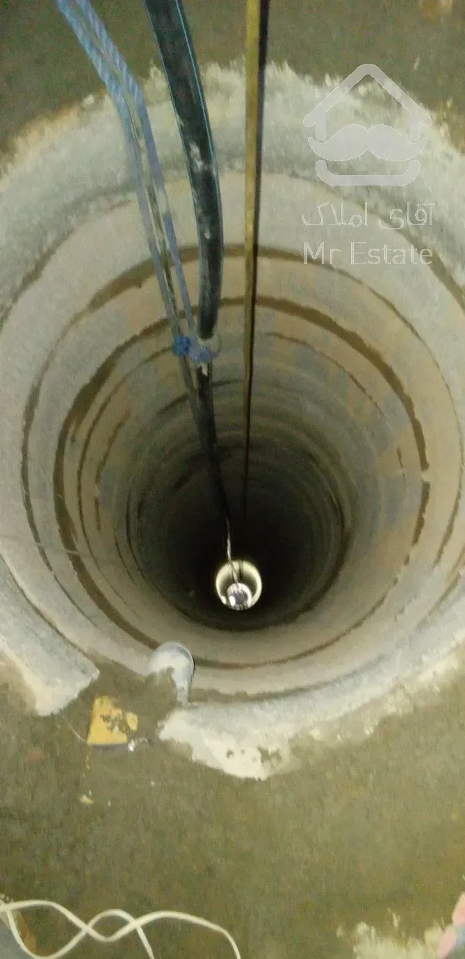 مغنی چاه کن مقنی حفرچاه‌آب‌وفاضلاب‌سراسرکرج‌البرز