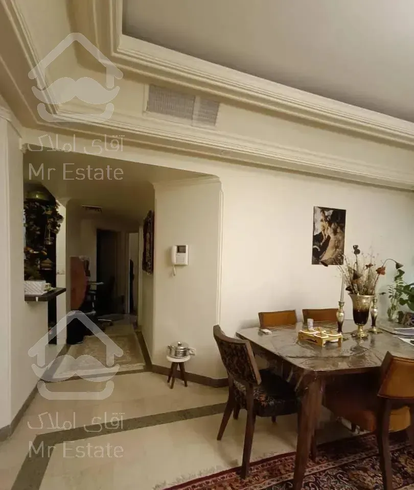 اپارتمان ۸۷ متری  عین ابادی