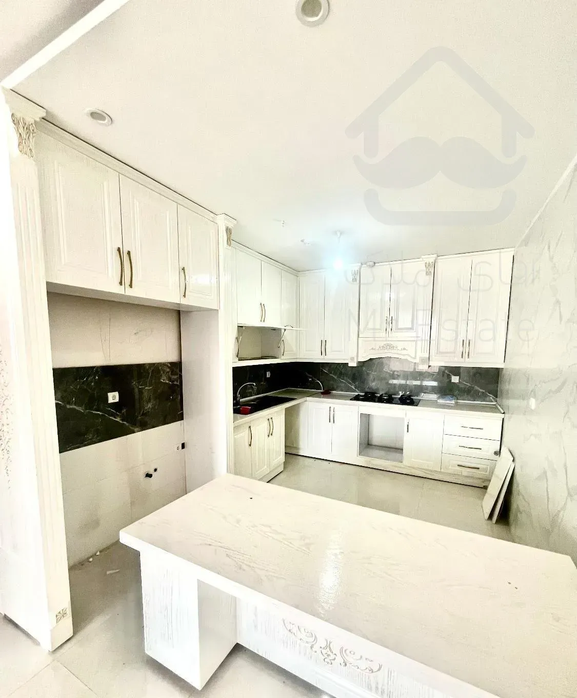 ا‌پارتمان۱۰۰متری دو خواب