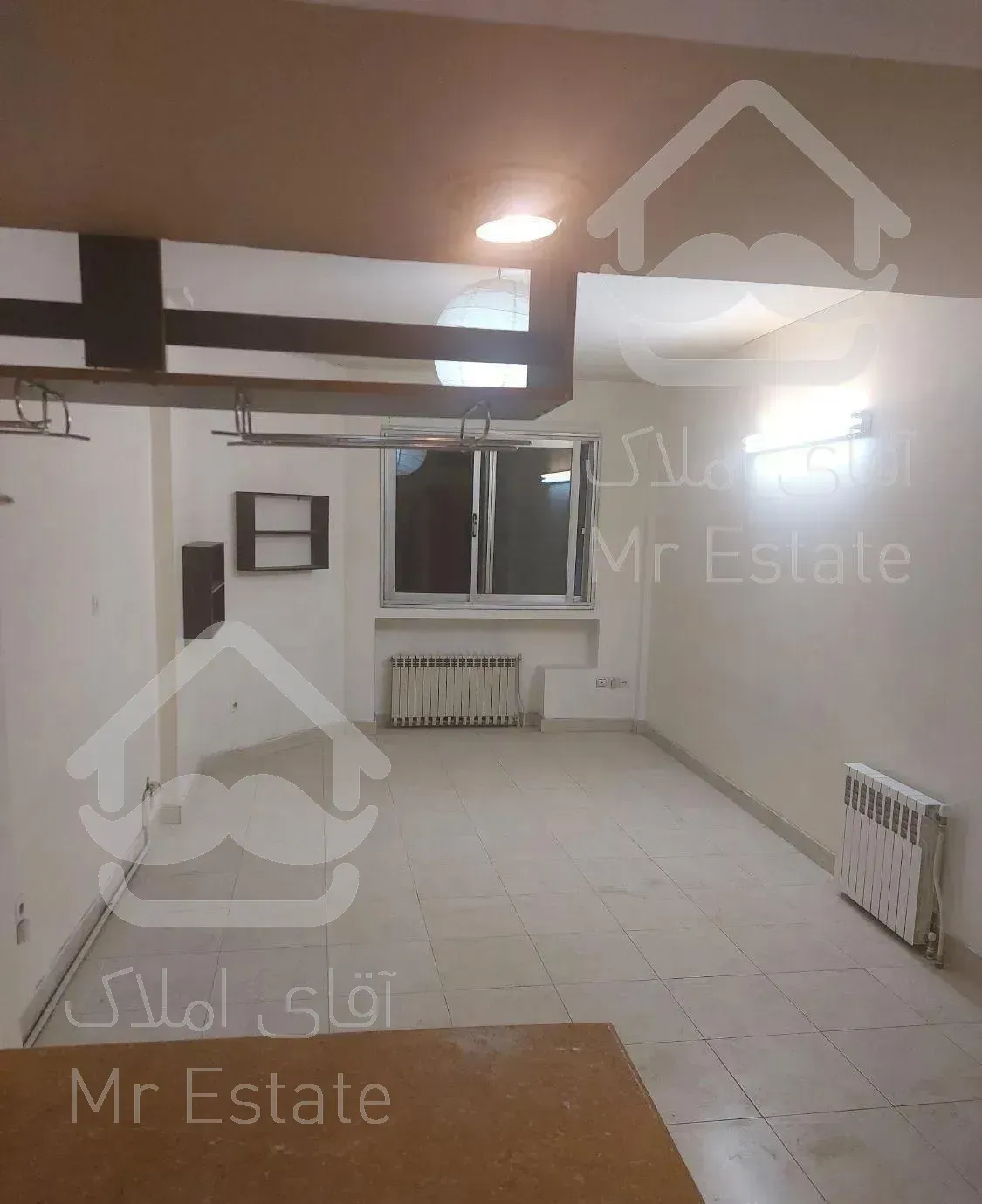 ۵۰ متر یکخوابه سوم بدون پارکینگ و آسانسور فقط مجرد