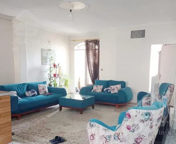 ۷۴متری دور میدان دوم شهران