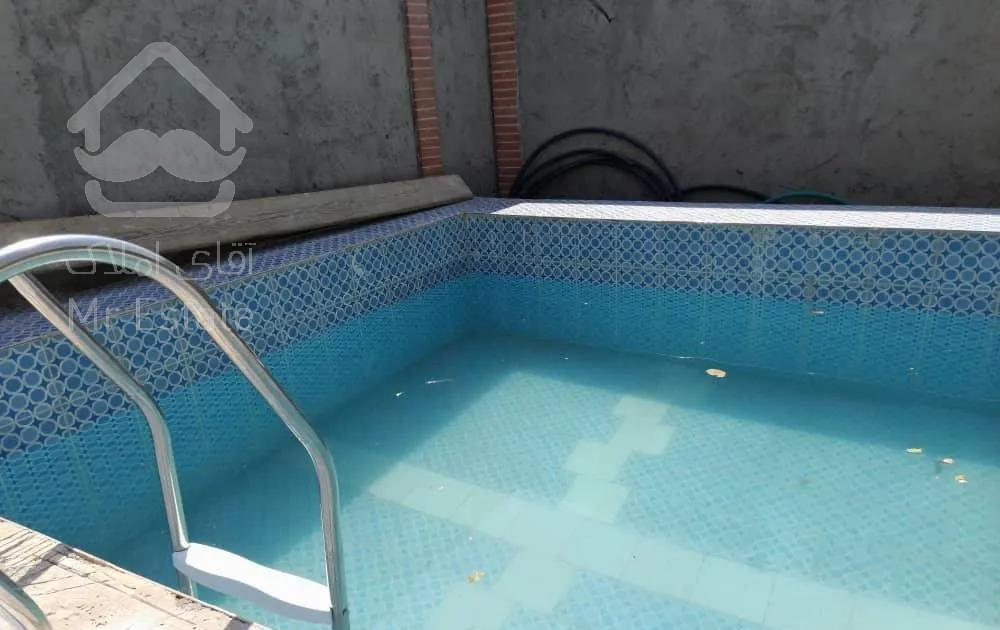 ویلا مبله هفت باغ