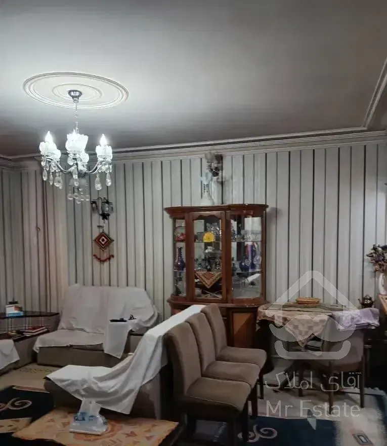 ۷۰متر اپارتمان لوکیشن خیابان معیری. خ بخشایش