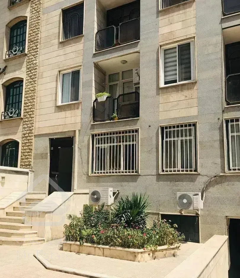 ۹۰مترآپارتمان۳خواب موقعیت اداری بر جلال گیشا