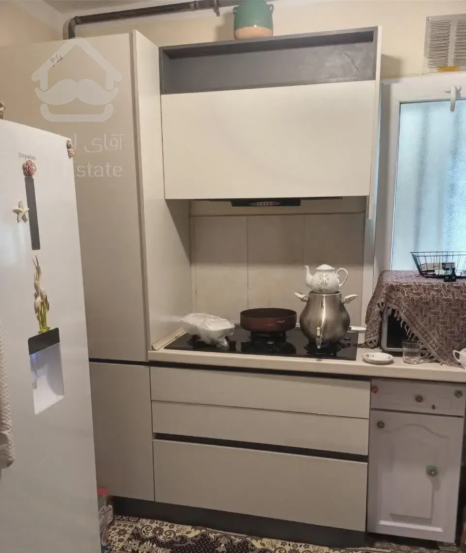 اجاره آپارتمان ۷۵ متری ۲ خوابه