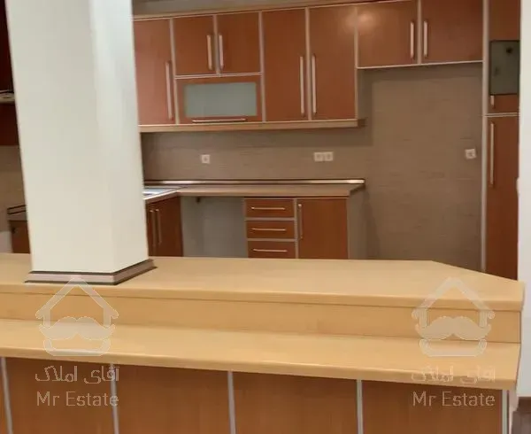 اپارتمان ۱۵۰ متر باغ فردوس