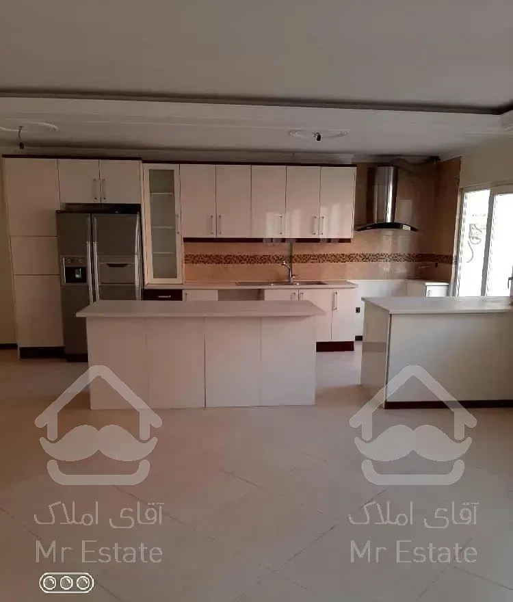 اپارتمان۱۱۰متری دوخواب مقدسی خ میری