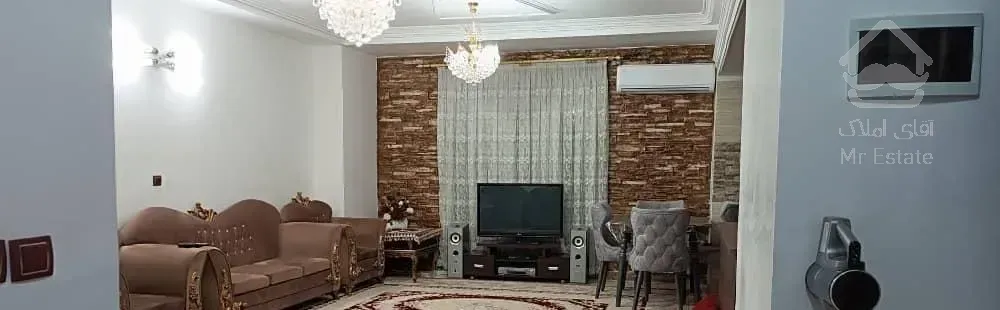 آپارتمان ۸۹ متری، فوری