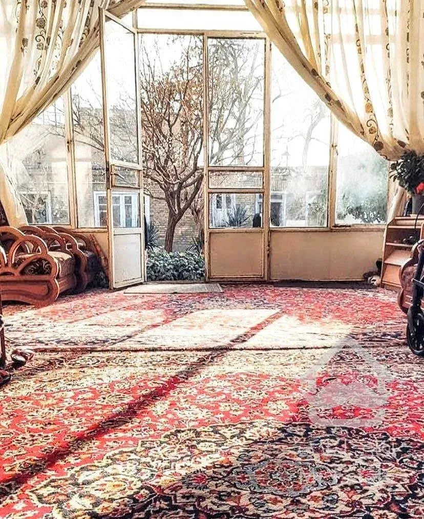 ۲۰۰متر کلنگی مناسب ساخت بر ۹ لوکیشن برتر