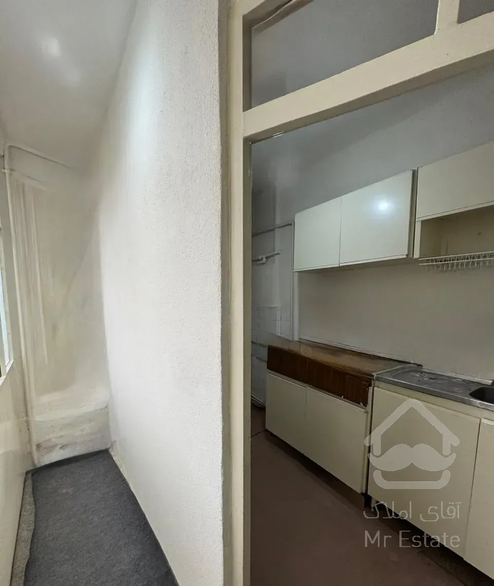 60 مترزمین،130 متر بنا دوبلکس سند شخصی قدیمی