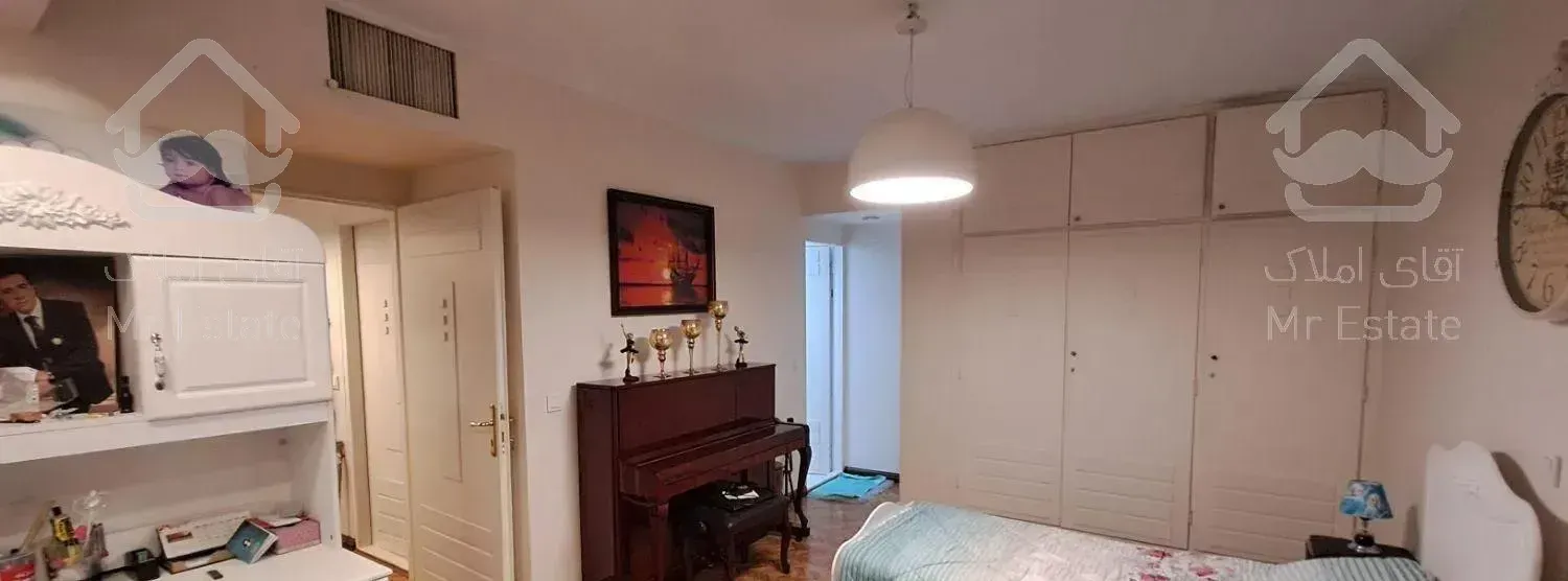 میردامادنساء ۱۱۵متر+۲۰مترپاسیو ۲خ