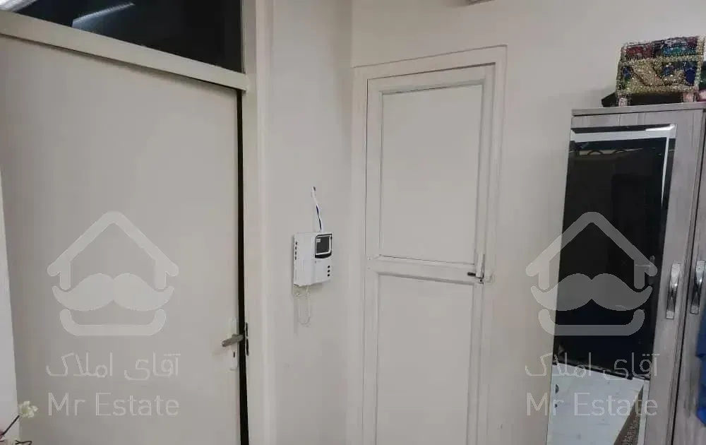 ۱۰۰متر ۱خوابه با جکوزی