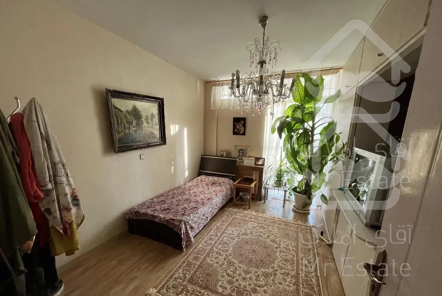 آپارتمان ۱۷۵ متر شیراز جنوبی