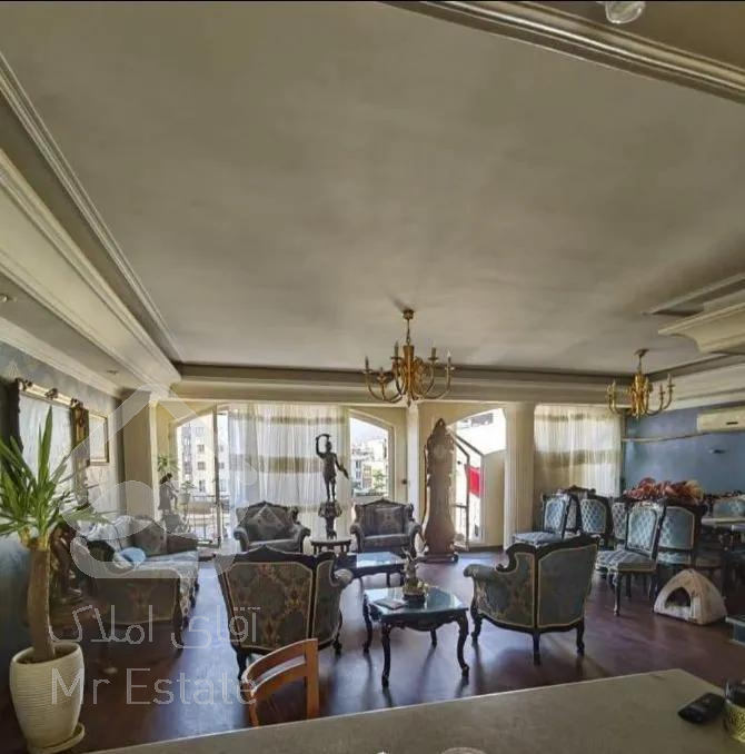 ۱۴۷متر/سه خواب/ویو ابدی/او پی جی