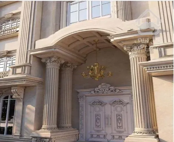 آپارتمان زعفرانیه ۵۰۰متر تکواحدی