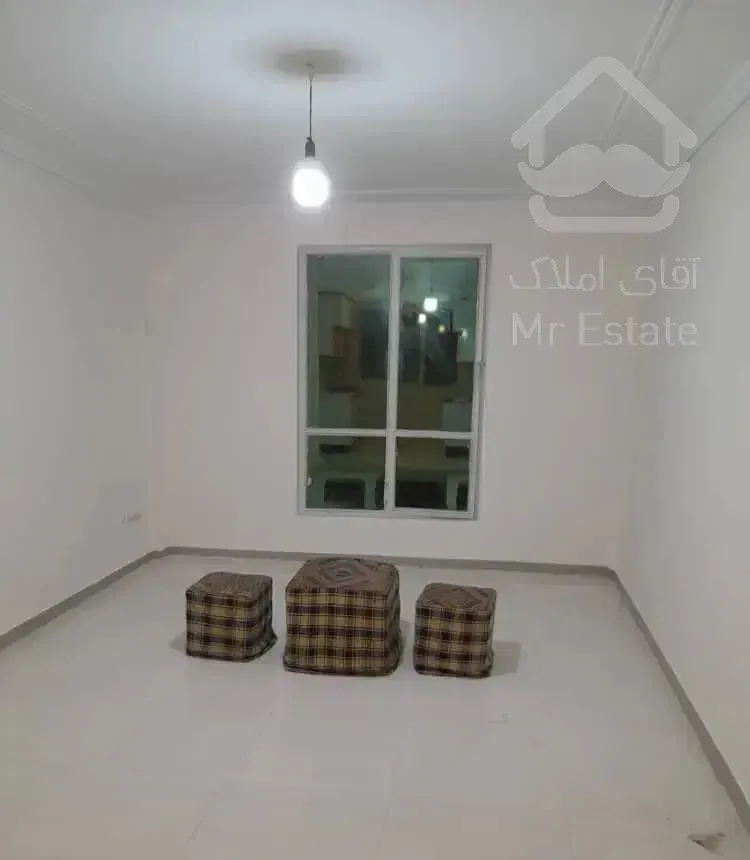 ۴۷متر /فول باسازی شده /پارکینگدار/عبدالهی