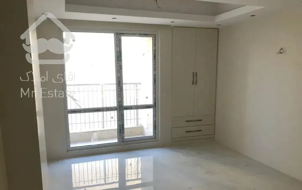 ۱۲۵مترنواب کمیل رهن کامل نوساز طبقه۵