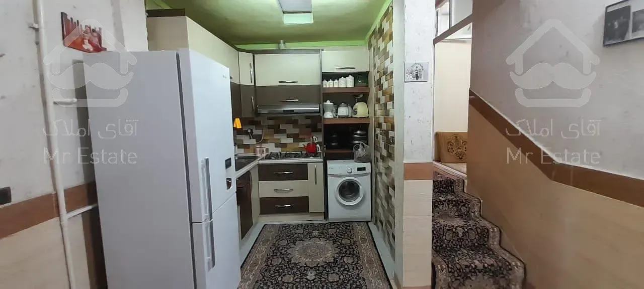 خانه و املاک در بهمن 2