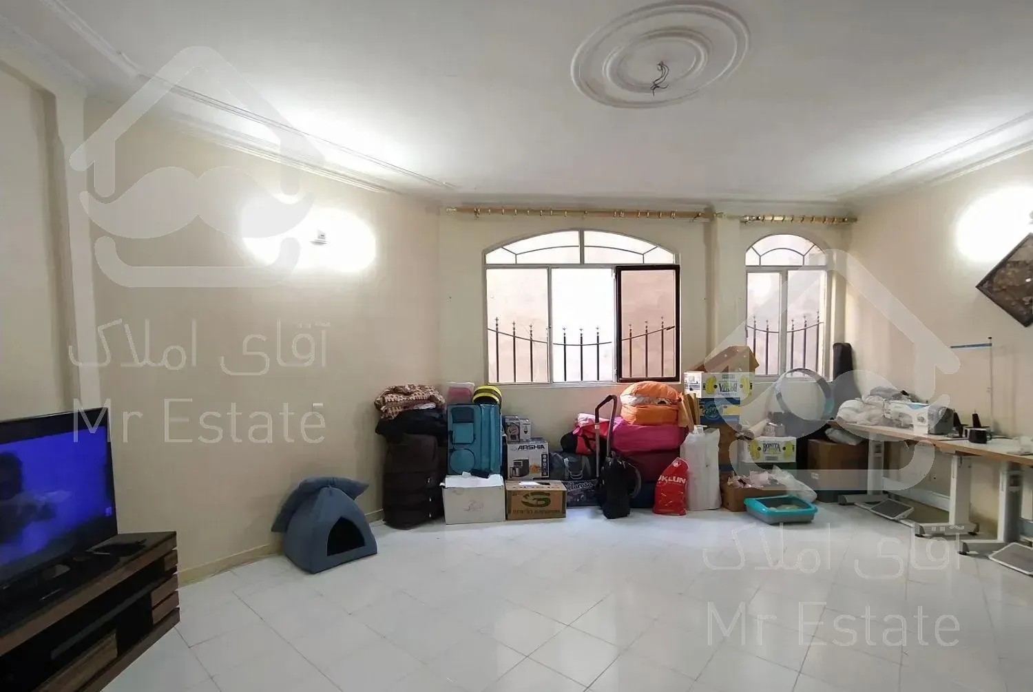 ولیعصر ،ژیان پناه،65متر ،2خواب ،طبقه اول سندی