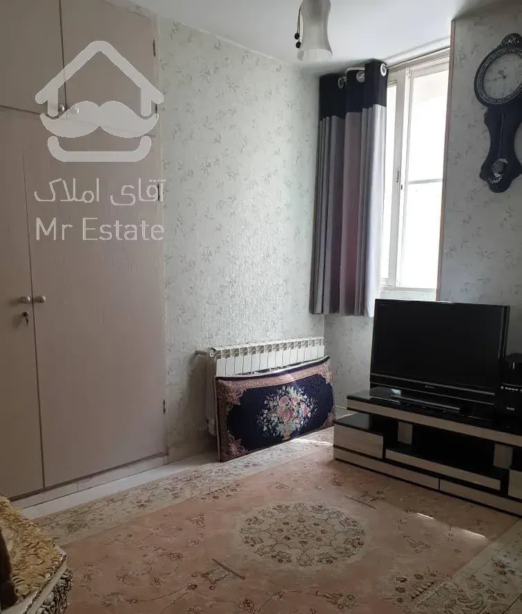 اپارتمان ۷۱ متر دو خوابه